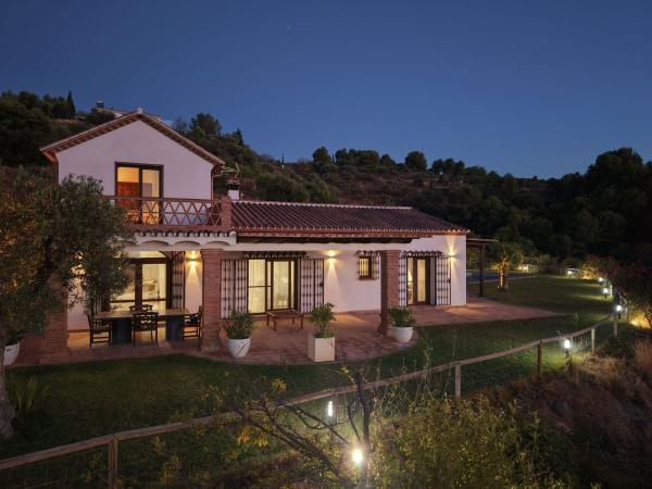 Продаётся загородный участок в  Finca rústica en Polígono 5 Paraje 87 La Sierra, Guaro , Гуаро photo 4
