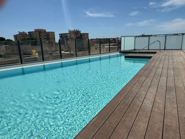Venta de piso en Piso en Calle Rafael Quintana Rosado, 57, Calvario, Torremolinos, Torremolinos
photo 1