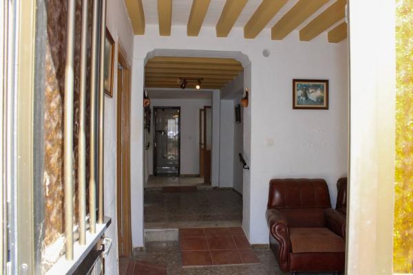Chalet adosado en Calle San Joaquín, Maro - Cuevas de Nerja, Nerja thumbnail 2