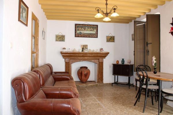 Chalet adosado en Calle San Joaquín, Maro - Cuevas de Nerja, Nerja thumbnail 3