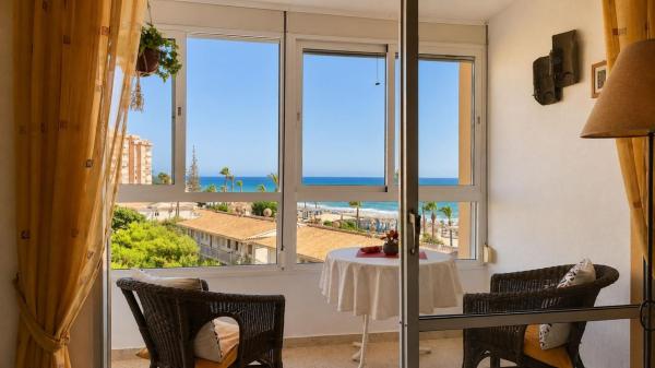 Venta de piso en Piso en Avenida Europa, Centro Internacional, Torrox, Torrox
photo 1