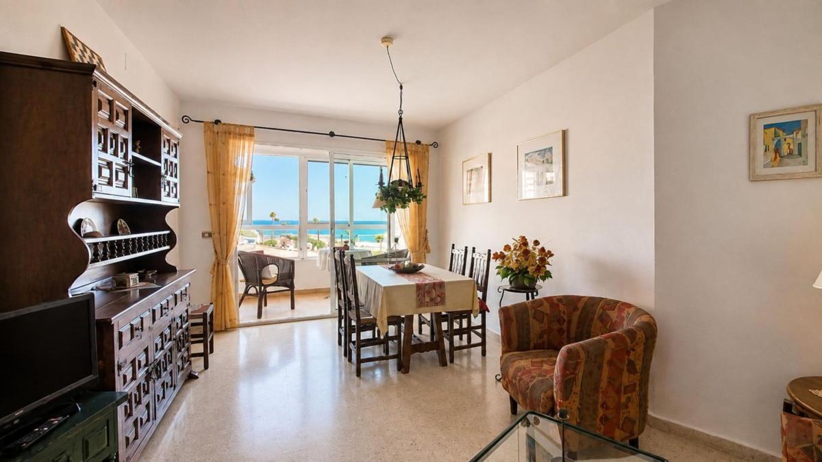 Venta de piso en Piso en Avenida Europa, Centro Internacional, Torrox, Torrox
photo 2