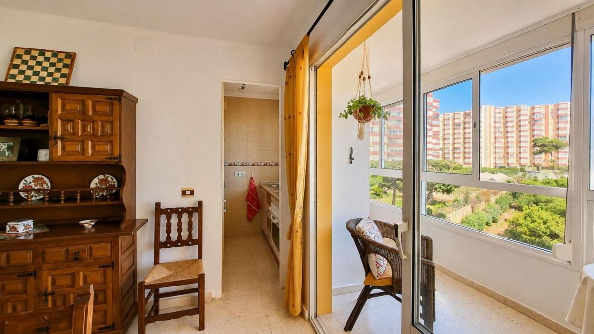 Venta de piso en Piso en Avenida Europa, Centro Internacional, Torrox, Torrox
photo 3