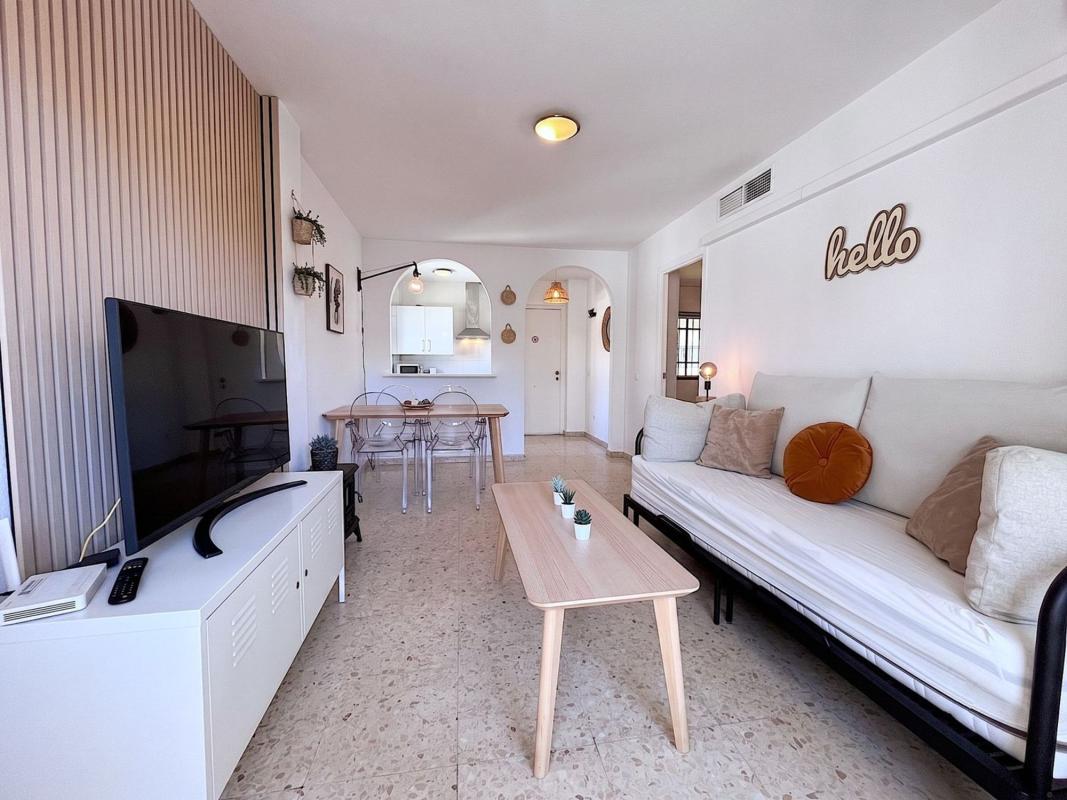 Venta de piso en Piso en La Carihuela - Los Nidos, Torremolinos, Torremolinos
photo 5