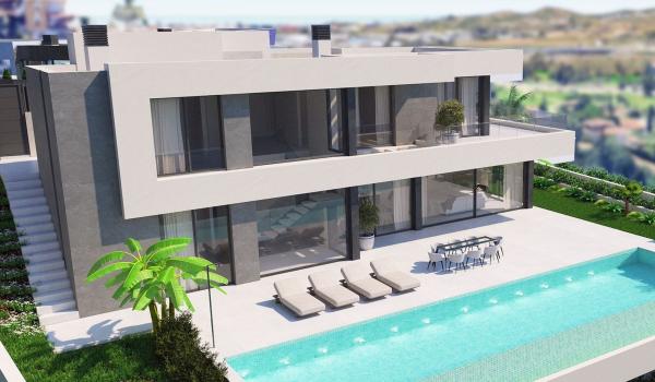 Casa o chalet independiente en Mijas Golf, Mijas photo 1