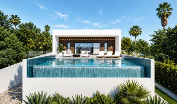 Casa o chalet independiente en Centro, Estepona photo 1