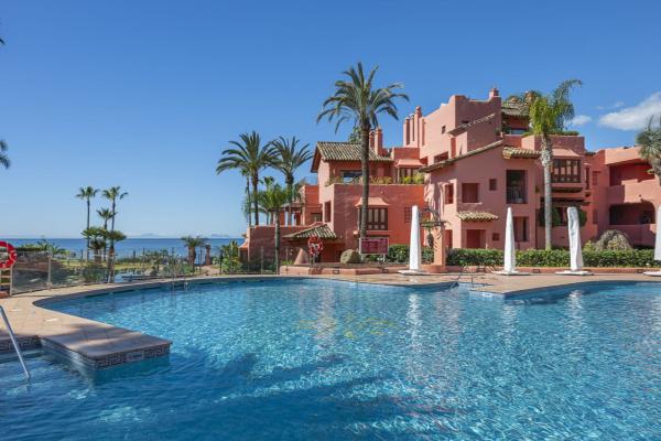 Sprzedaż mieszkania w Piso en Guadalmansa, Estepona, Estepona
thumbnail 2