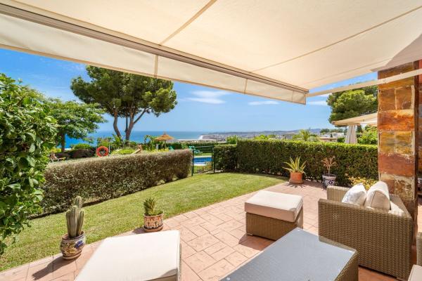 Продажа квартиры на Piso en Betula (higueron), El Higuerón - Capellanía, Benalmádena, Бенальмадена
photo 1