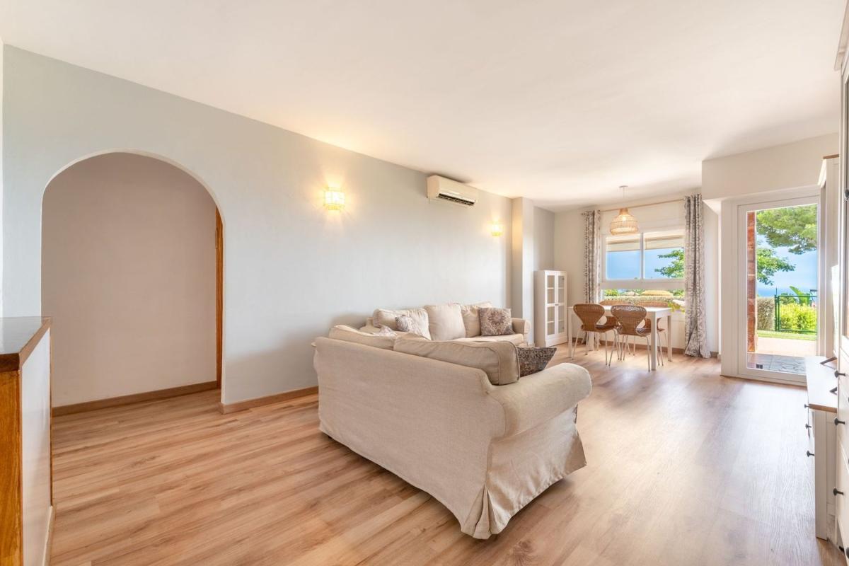 Venta de piso en Piso en Betula (higueron), El Higuerón - Capellanía, Benalmádena, Benalmádena
 photo 2
