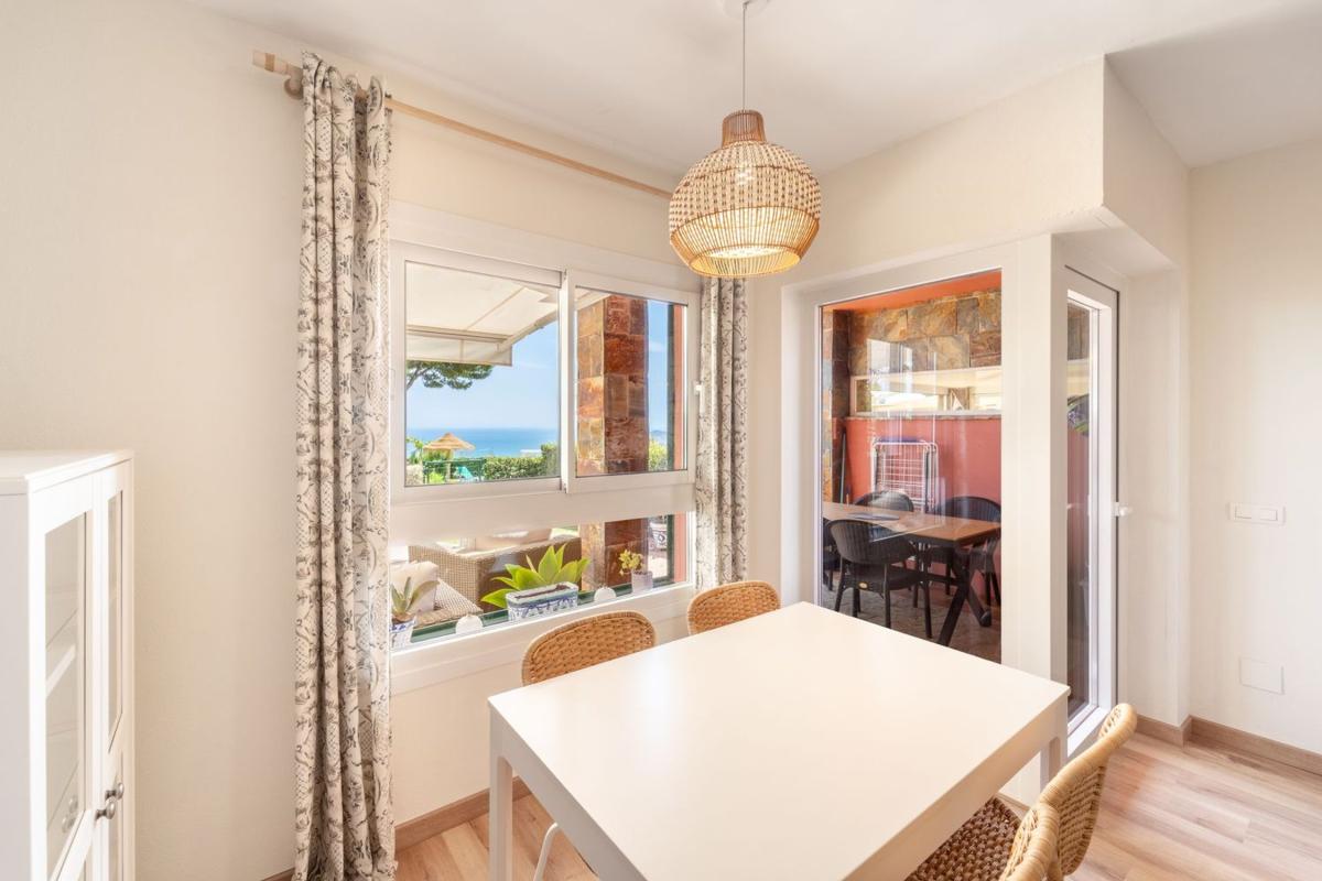 Venta de piso en Piso en Betula (higueron), El Higuerón - Capellanía, Benalmádena, Benalmádena
 photo 4