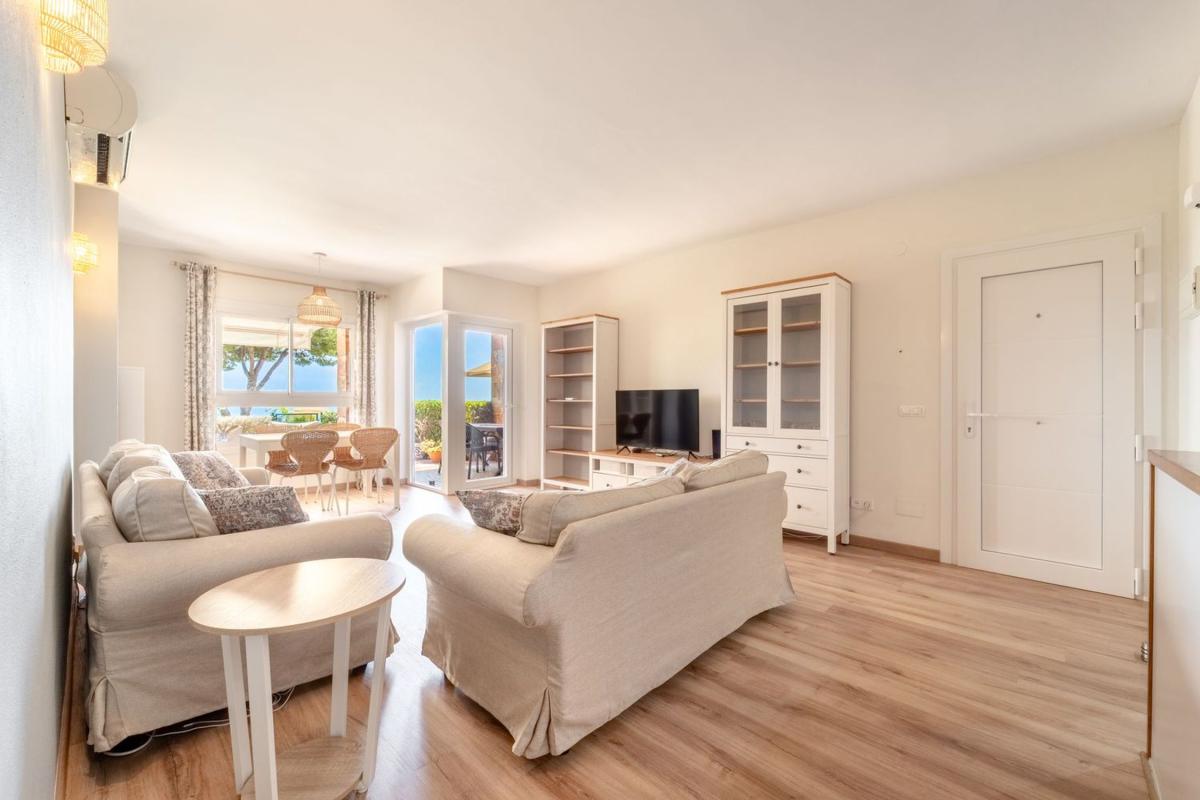 Venta de piso en Piso en Betula (higueron), El Higuerón - Capellanía, Benalmádena, Benalmádena
 photo 5