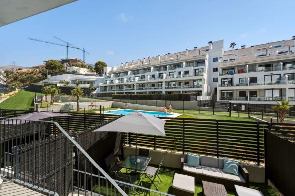 Duplex for sale on Dúplex en Calle Zorzal, 16, Torreblanca del Sol, Fuengirola, Fuengirola thumbnail 2
