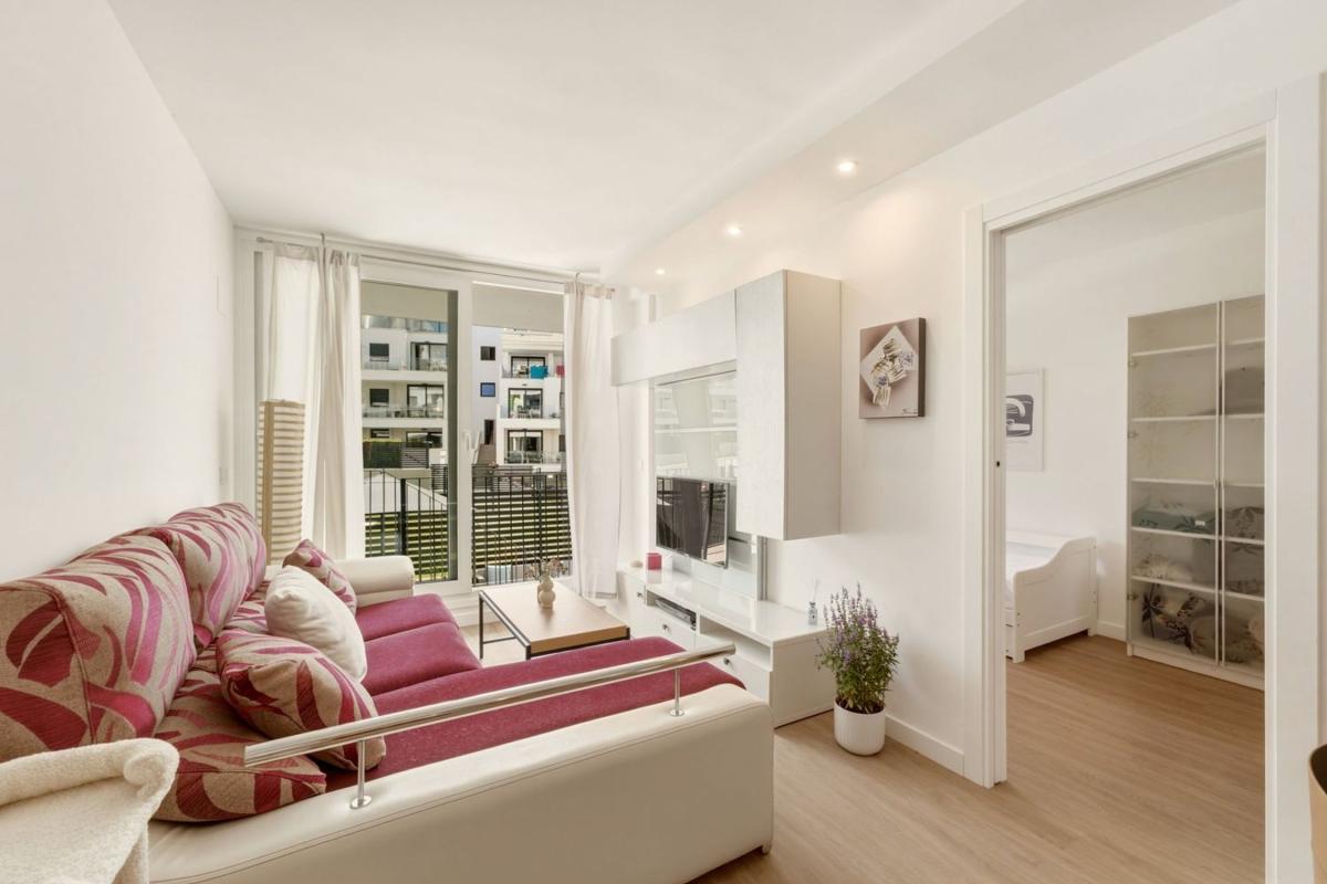 Venta de duplex en Dúplex en Calle Zorzal, 16, Torreblanca del Sol, Fuengirola, Fuengirola photo 3