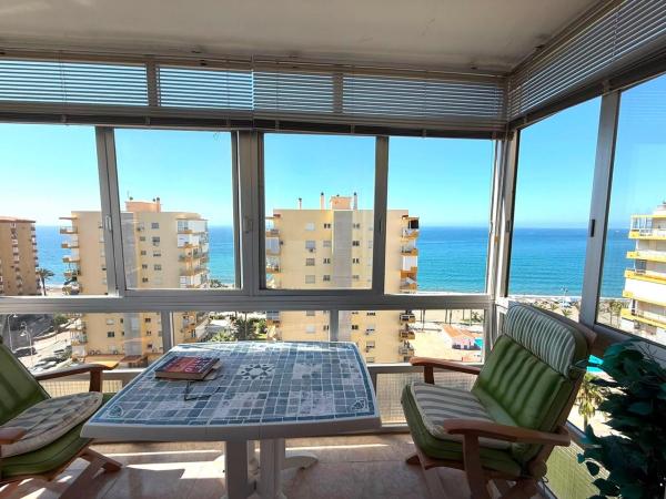Venta de piso en Piso en Avenida Torre Ladeada, 1015, Algarrobo-Costa, Algarrobo-Costa
thumbnail 2