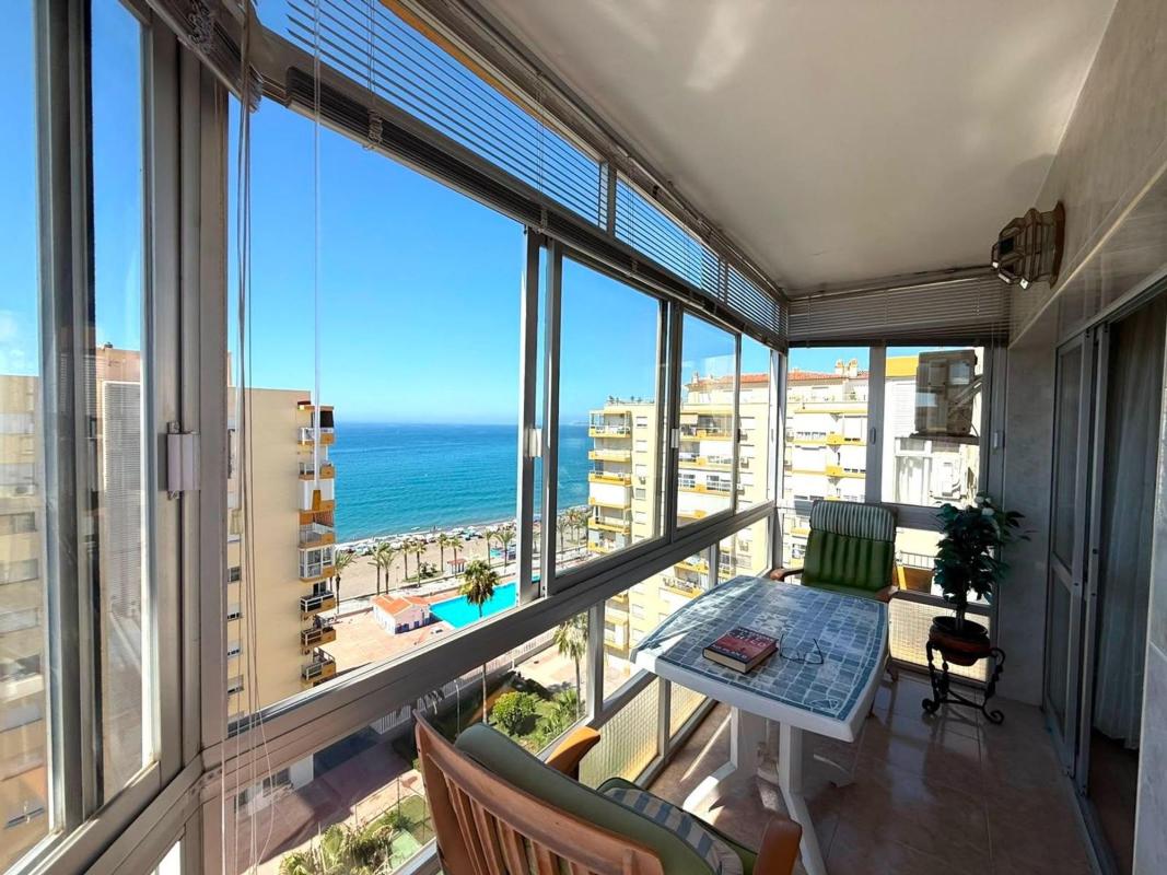 Sprzedaż mieszkania w Piso en Avenida Torre Ladeada, 1015, Algarrobo-Costa, Algarrobo-Costa
photo 3