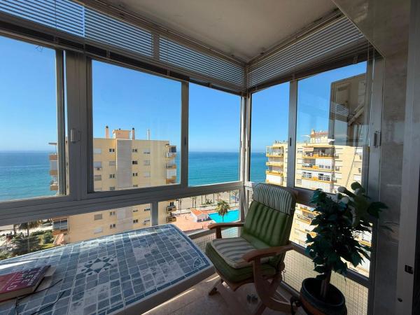 Venta de piso en Piso en Avenida Torre Ladeada, 1015, Algarrobo-Costa, Algarrobo-Costa
 photo 4