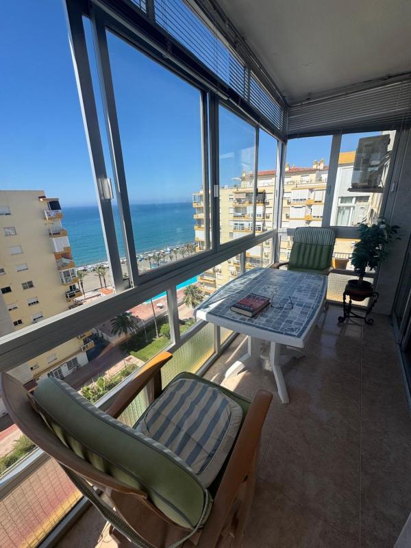 Sprzedaż mieszkania w Piso en Avenida Torre Ladeada, 1015, Algarrobo-Costa, Algarrobo-Costa
photo 5