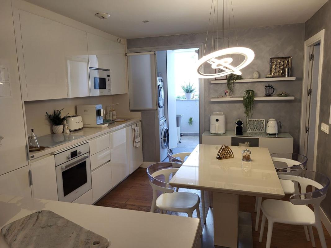 Venta de piso en Piso en Calle Acebo, Calaburra - Chaparral, Mijas, Mijas
photo 3