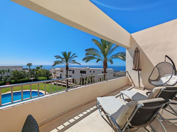 Venta de piso en Piso en Alto de los Monteros, Marbella, Marbella
 photo 1