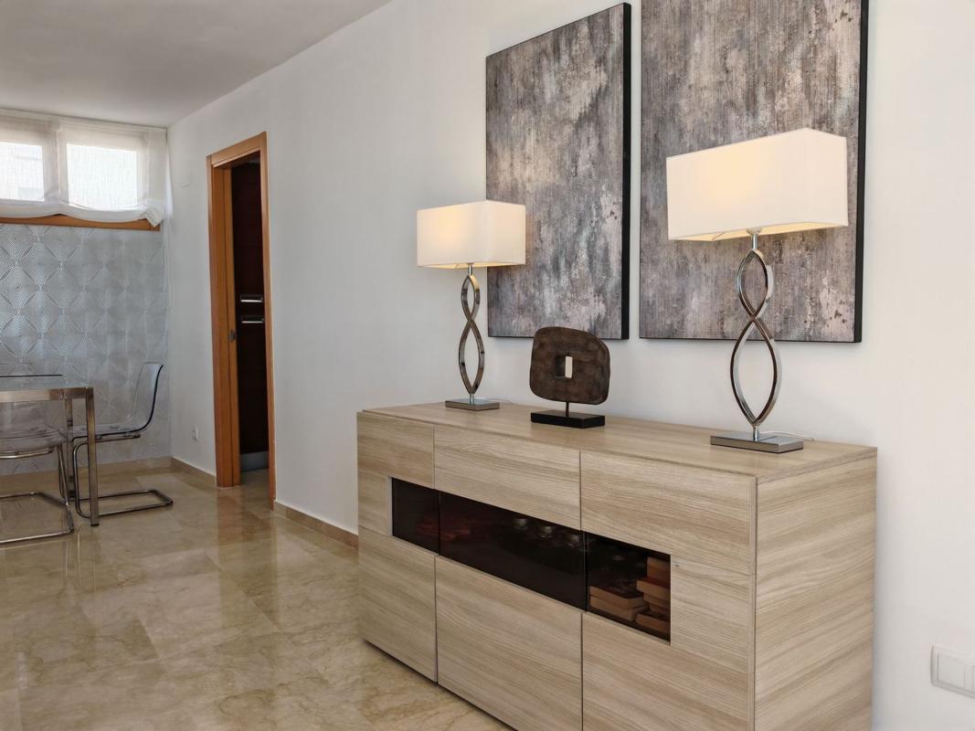 Venta de piso en Piso en Alto de los Monteros, Marbella, Marbella
photo 5