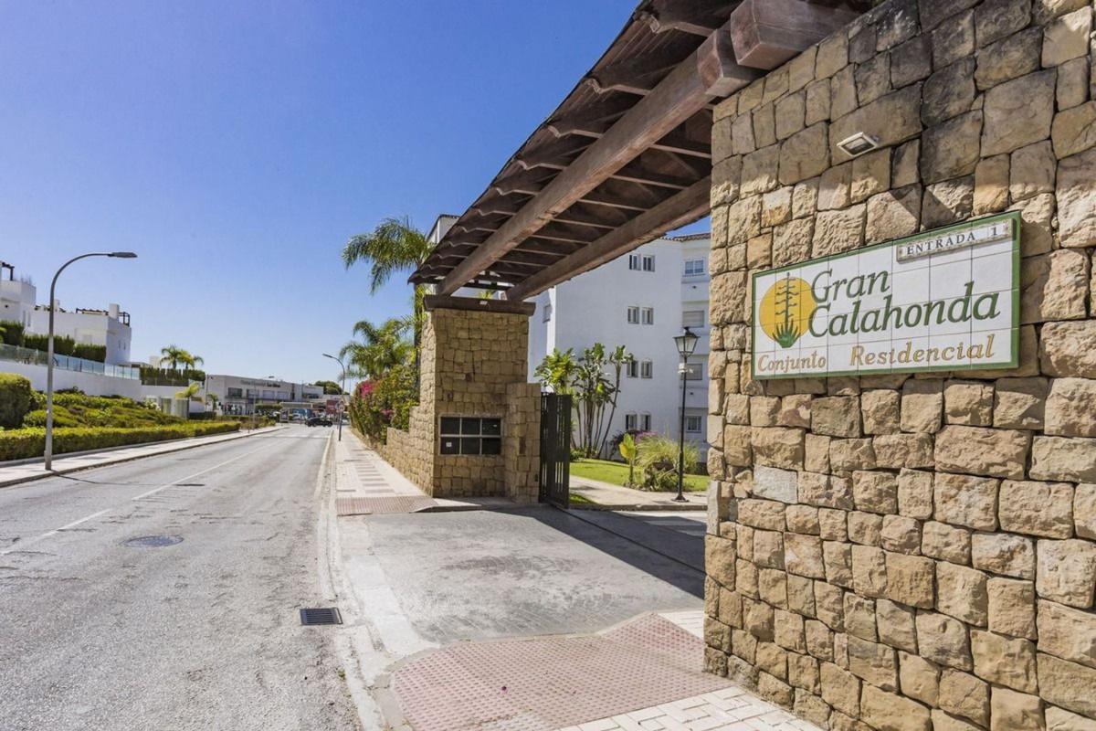 Venta de piso en Piso en Calle San Nicolas de Calypso, Sitio de Calahonda, Mijas, Mijas
 photo 2