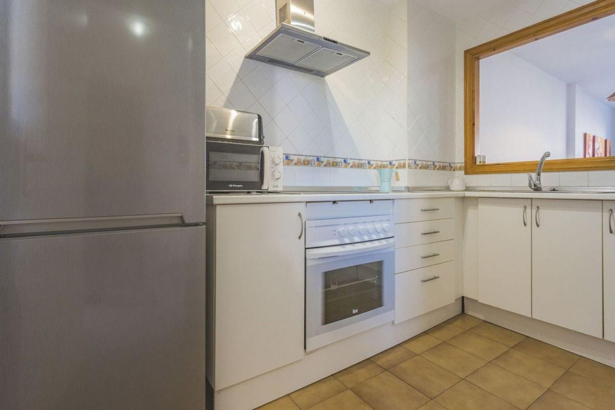 Venta de piso en Piso en Calle San Nicolas de Calypso, Sitio de Calahonda, Mijas, Mijas
 photo 5