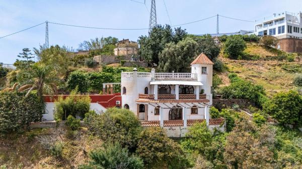 Casa o chalet independiente en Diseminado Diseminados, 1461, Chaparil - Torrecilla - Punta Lara, Nerja thumbnail 3