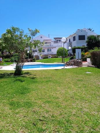 Casa o chalet independiente en Calle Santander, 148, Calaburra - Chaparral, Mijas photo 1