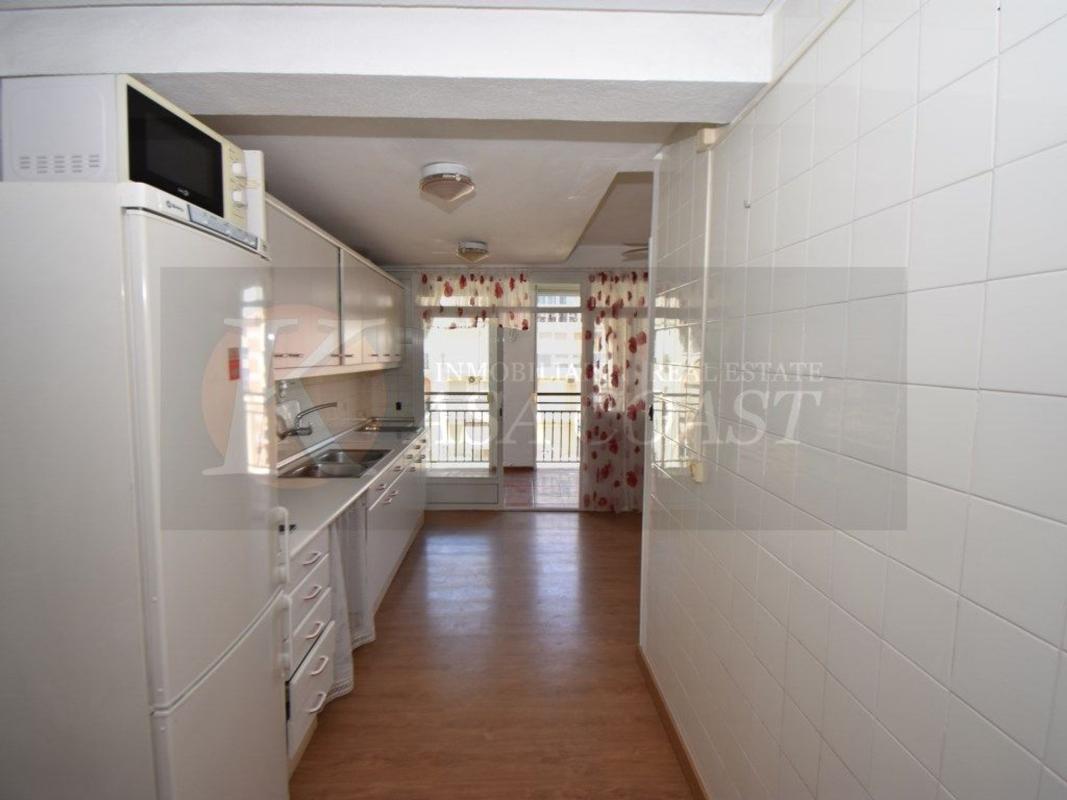 Продажа квартиры на Piso en Zona Puerto Deportivo, Fuengirola, Фуэнхирола
photo 3