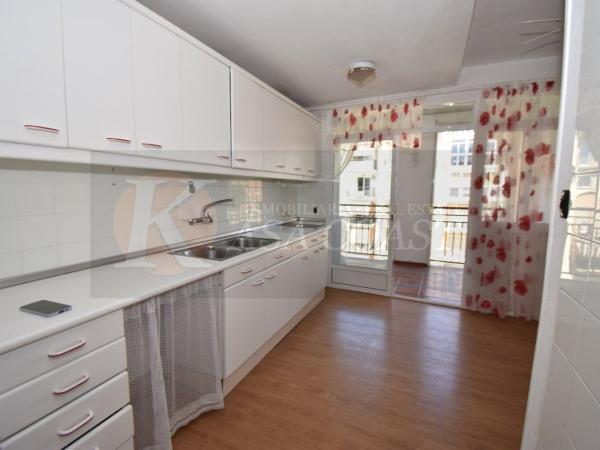 Venta de piso en Piso en Zona Puerto Deportivo, Fuengirola, Fuengirola
 photo 4
