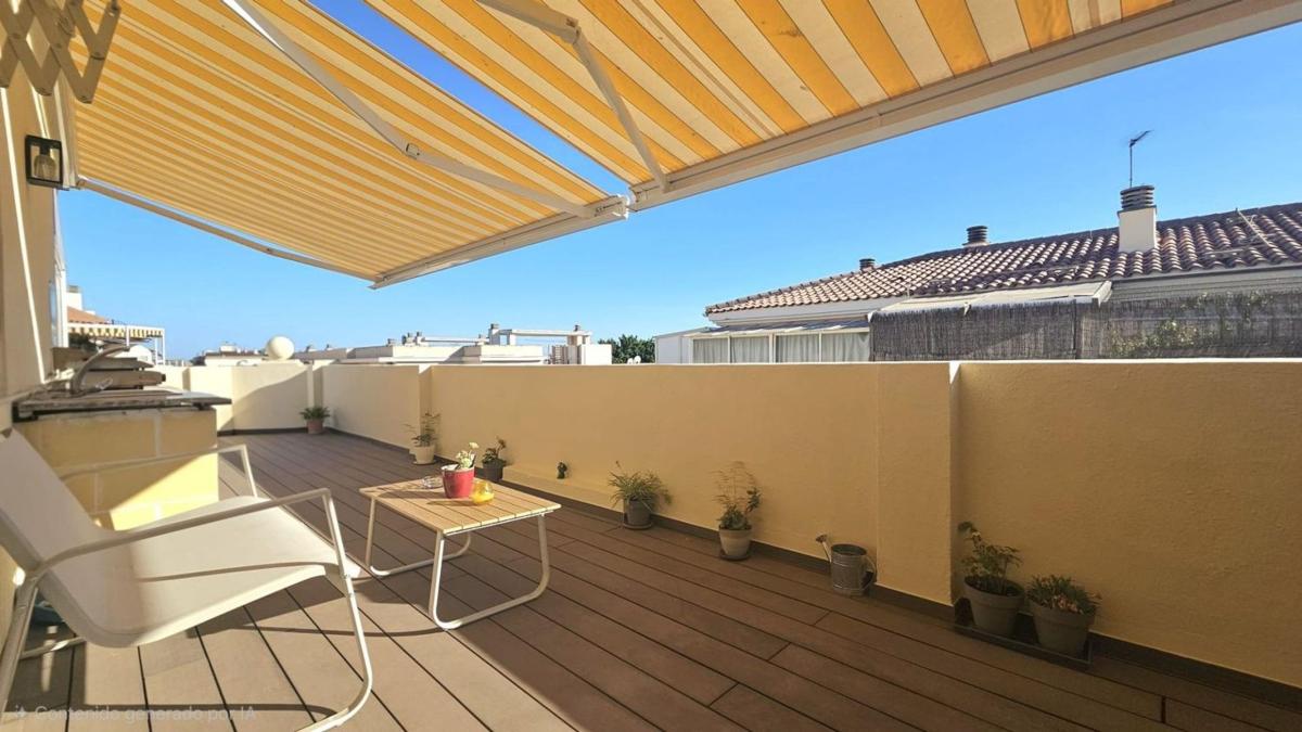 Venta de piso en Piso en Los Árboles, Mijas, Mijas
photo 1