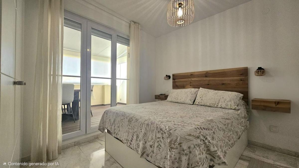 Venta de piso en Piso en Los Árboles, Mijas, Mijas
photo 2