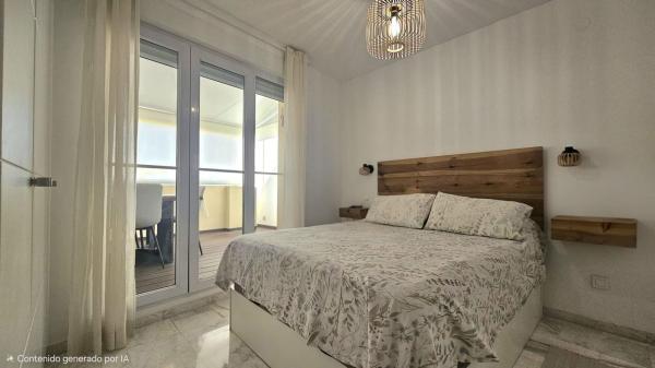 Продажа квартиры на Piso en Los Árboles, Mijas, Михас
thumbnail 2