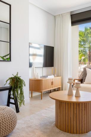 Sale of flat in Piso en Sup-s1 Soto Resinera, La Concha-Resina Golf, Estepona, Estepona
 photo 4