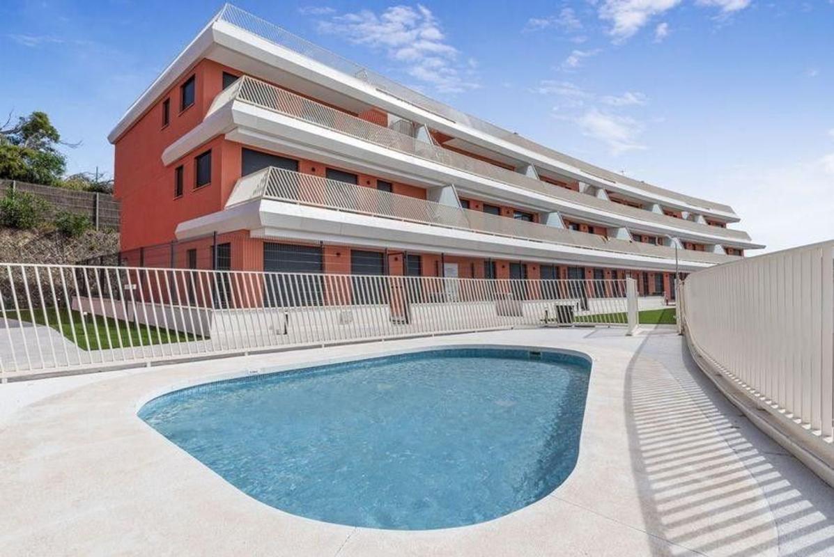 Venta de piso en Piso en Calaburra - Chaparral, Mijas, Mijas
photo 1