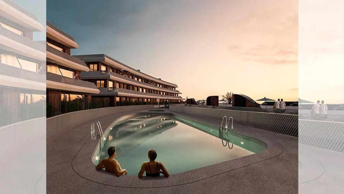 Venta de piso en Piso en Calaburra - Chaparral, Mijas, Mijas
photo 2
