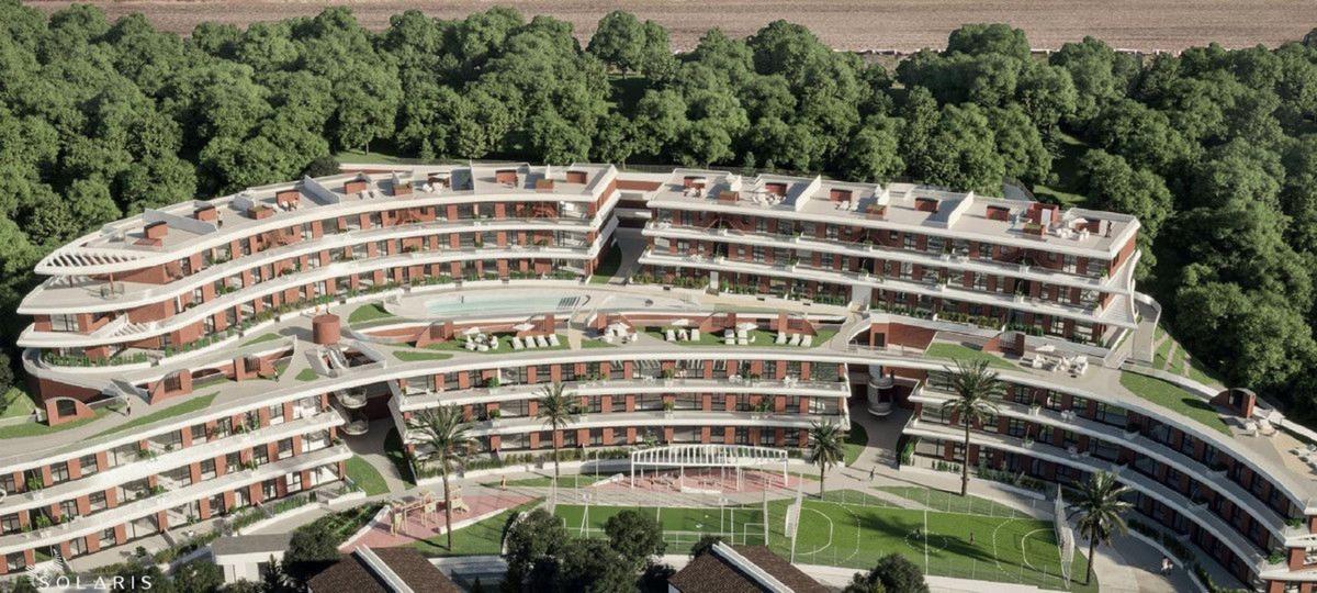 Venta de piso en Piso en Calaburra - Chaparral, Mijas, Mijas
photo 3