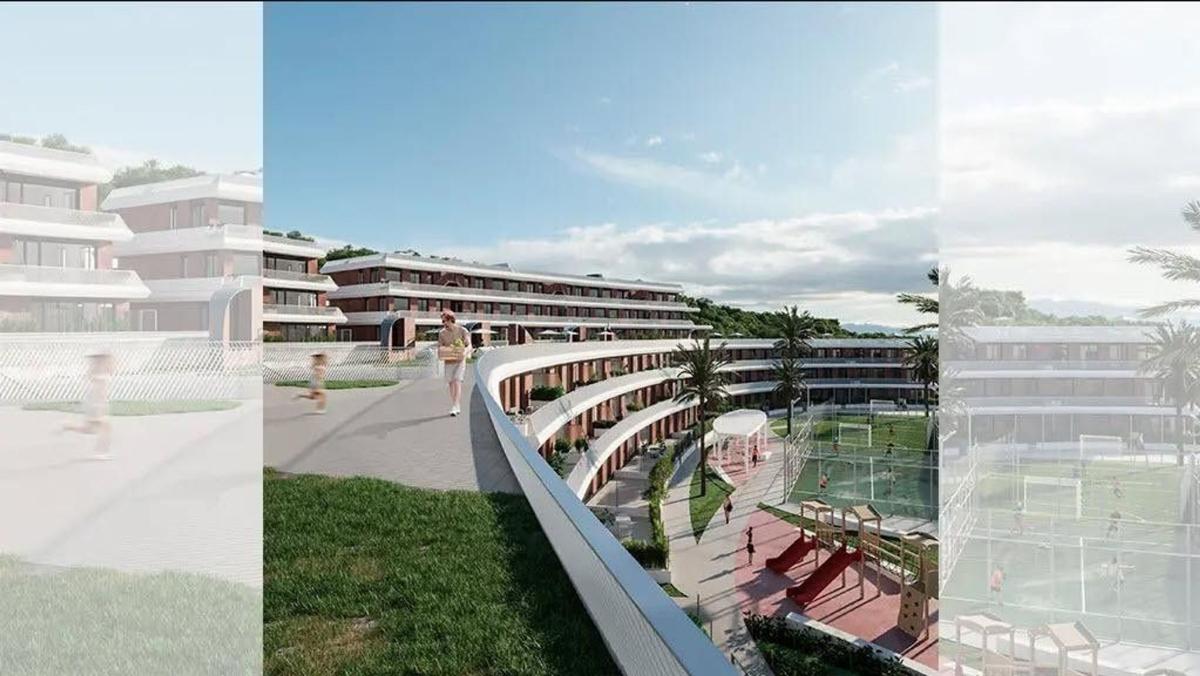 Venta de piso en Piso en Calaburra - Chaparral, Mijas, Mijas
photo 5