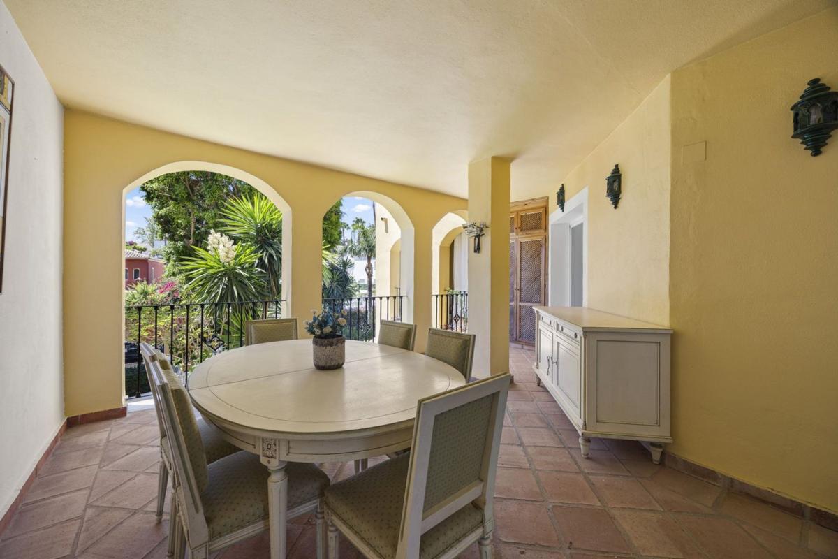 Продажа квартиры на Piso en Calle 18 a, Guadalmina Alta, Marbella, Марбелла
photo 3