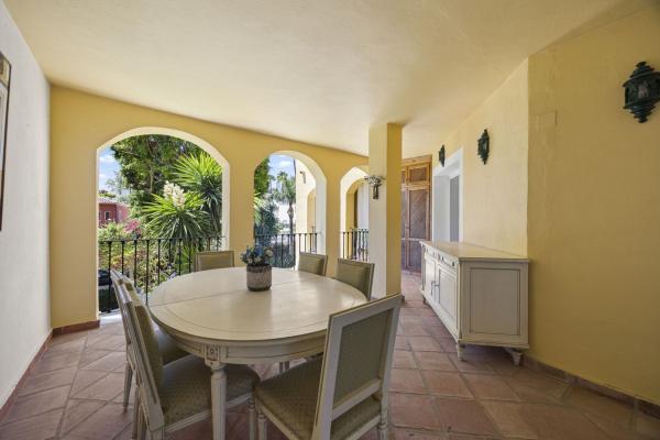 Sprzedaż mieszkania w Piso en Calle 18 a, Guadalmina Alta, Marbella, Marbella
thumbnail 3