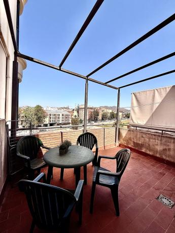Sale of flat in Piso en Calle San Rafael, 2, La Goleta - San Felipe Neri, Málaga, Málaga
thumbnail 2