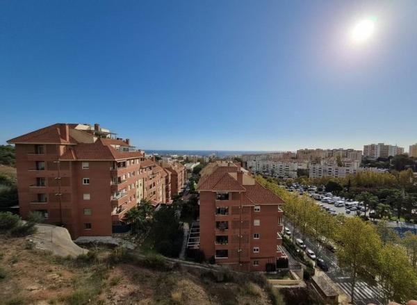 Ático en venta en Ático en La Puya - La Ermita, Marbella, Marbella thumbnail 2