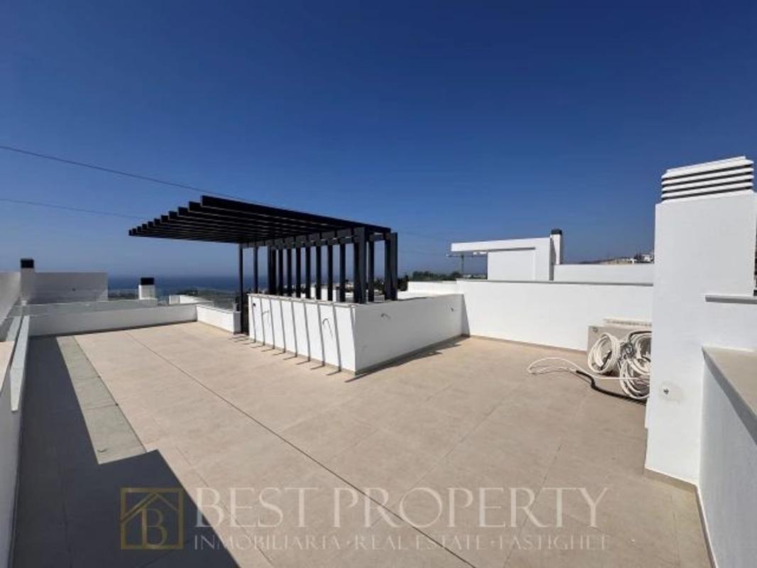 Venta de chalet independiente en Casa o chalet en Camino de la Pelotica, Capistrano, Nerja, Nerja
 photo 2