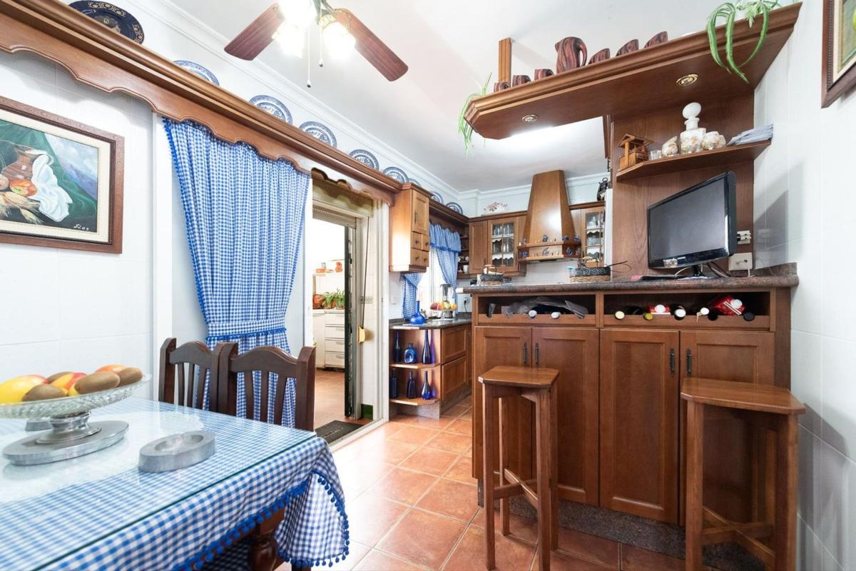 Sprzedaż niezależnego domku jednorodzinnego w Casa o chalet en Calle Poeta Manuel Alcántara, Playa del Rincón, Rincón de la Victoria, Rincón de la Victoria photo 5