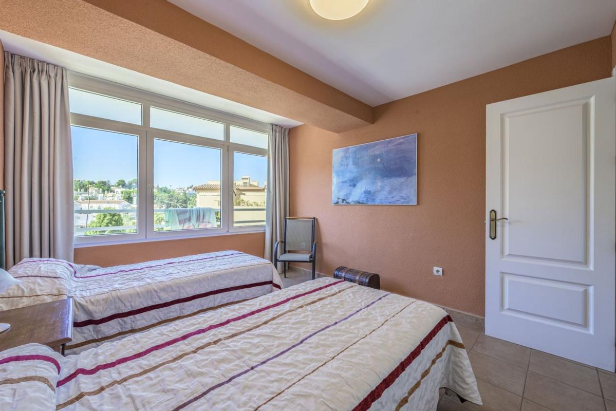 Venta de piso en Piso en La Carihuela - Los Nidos, Torremolinos, Torremolinos
photo 5