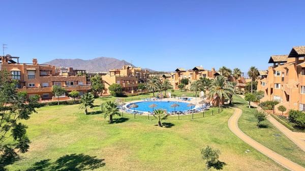 Venta de piso en Piso en Casares Golf - Casares del Sol, Casares, Casares
photo 1