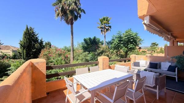Venta de piso en Piso en Casares Golf - Casares del Sol, Casares, Casares
thumbnail 2