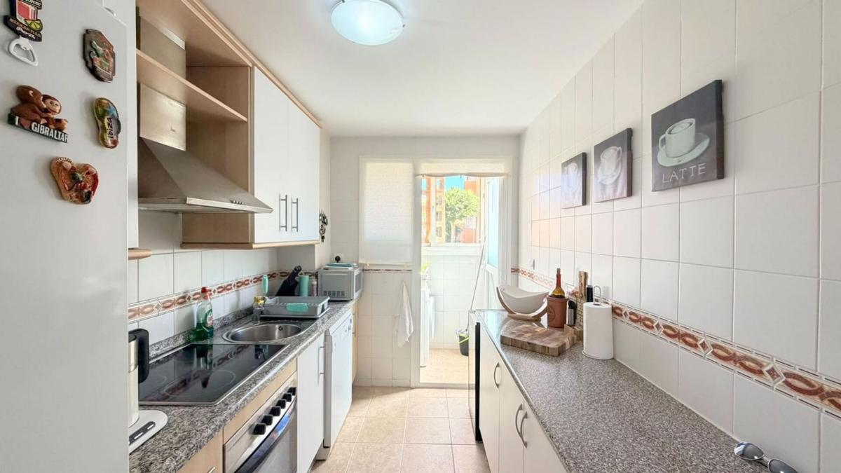Sale of apartment in Piso en Casares Golf - Casares del Sol, Casares, Casares
photo 3