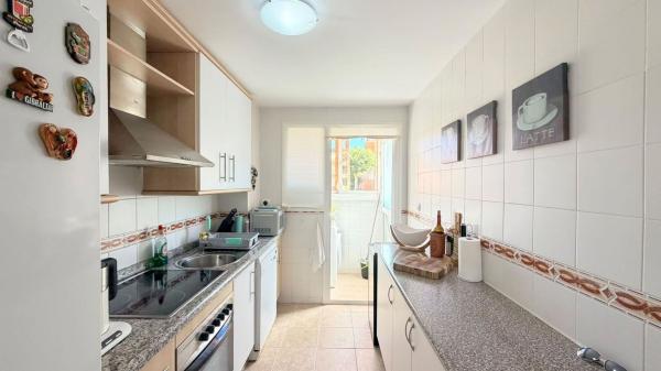 Venta de piso en Piso en Casares Golf - Casares del Sol, Casares, Casares
thumbnail 3