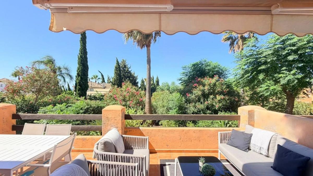 Sale of apartment in Piso en Casares Golf - Casares del Sol, Casares, Casares
photo 5